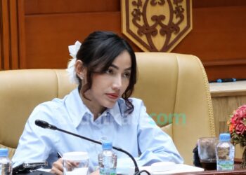 Celni Pita Sari Dorong Penguatan Perlindungan Perempuan dan Anak