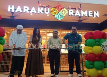 DPRD Sambut Ekspansi ISMAYA, Harap Dongkrak PAD Samarinda