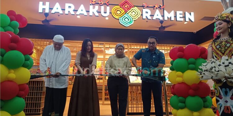 DPRD Sambut Ekspansi ISMAYA, Harap Dongkrak PAD Samarinda