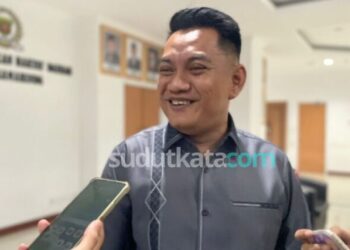 Reses Jadi Ruang Menyampaikan Aspirasi, Aris Mulyanata Tekankan Pentingnya Komunikasi dengan Warga