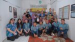 Midtown Hotel Samarinda Salurkan Donasi Buku ke Panti Asuhan, Dorong Budaya Literasi Anak