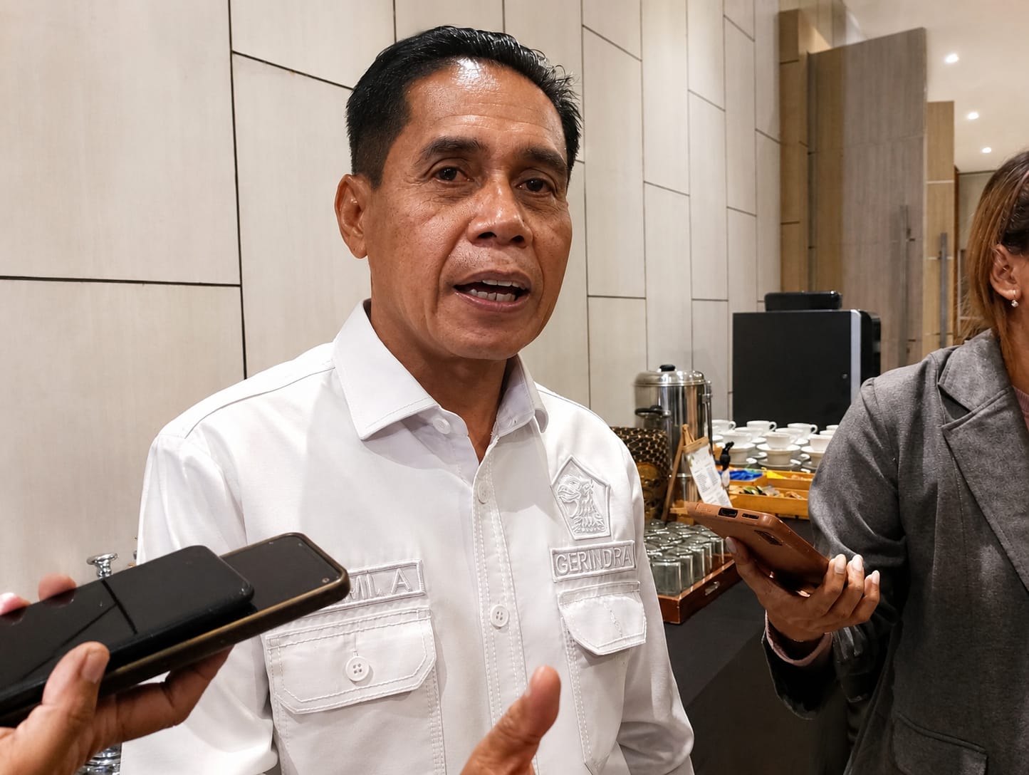 Helmi Abdullah Siap Bekerja Menuju Pilkada 2029, Tegaskan Akan Lanjutkan Program Pro Bebaya