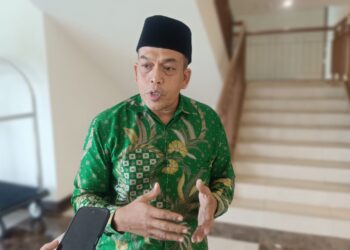 Ketua HIPKA Kaltim: Hilirisasi Harus Dilakukan di Daerah, Jangan Lagi Nilai Tambah Lari ke Luar