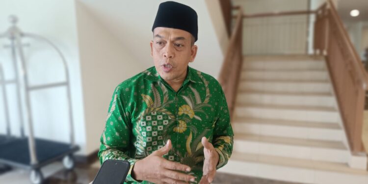 Ketua HIPKA Kaltim: Hilirisasi Harus Dilakukan di Daerah, Jangan Lagi Nilai Tambah Lari ke Luar
