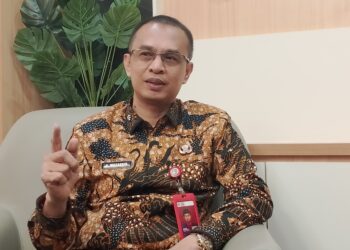 Lelang 760 Aset Pemprov Kaltim Laku Terjual, Setor Rp431 Juta ke Kas Daerah