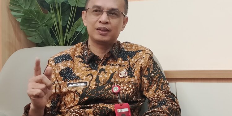 Lelang 760 Aset Pemprov Kaltim Laku Terjual, Setor Rp431 Juta ke Kas Daerah