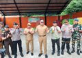 Pemkot Samarinda Operasikan Insinerator di Kampung Baqa, Target Kurangi Timbunan Sampah Hingga 160 Ton per Hari
