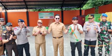 Pemkot Samarinda Operasikan Insinerator di Kampung Baqa, Target Kurangi Timbunan Sampah Hingga 160 Ton per Hari
