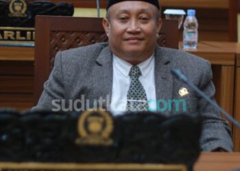 Andi Saharuddin: Investasi di Samarinda Harus Ciptakan Lapangan Kerja dan Nilai Tambah Lokal