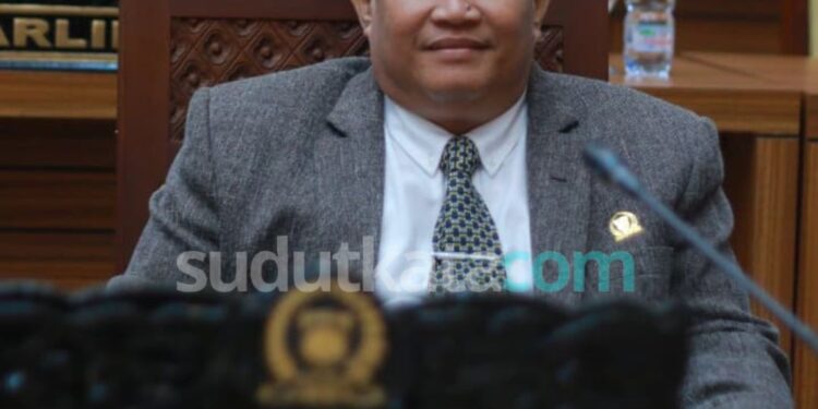 Andi Saharuddin: Investasi di Samarinda Harus Ciptakan Lapangan Kerja dan Nilai Tambah Lokal