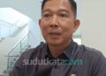 Viktor Yuan Minta Anggaran Perikanan Tepat Sasaran