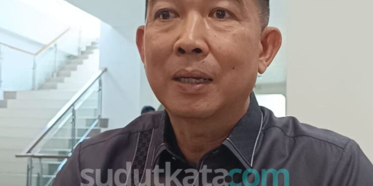 Viktor Yuan Minta Anggaran Perikanan Tepat Sasaran