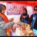 Jurnalis Trip Kaltim Angkat Potensi UMKM dan Kuliner Lokal Berau