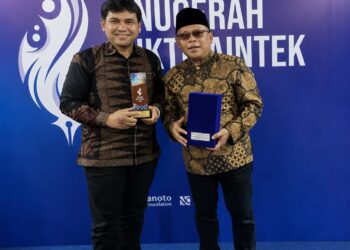 Unmul Perkuat Riset dan Hilirisasi, Raih Prestasi Nasional dan Lonjakan Produktivitas Inovasi