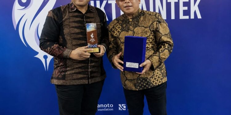 Unmul Perkuat Riset dan Hilirisasi, Raih Prestasi Nasional dan Lonjakan Produktivitas Inovasi