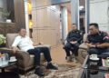 PJI Minta Dukungan Anggaran UKW, Kajati Kaltim Siap Komunikasikan ke Kominfo