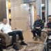 PJI Minta Dukungan Anggaran UKW, Kajati Kaltim Siap Komunikasikan ke Kominfo