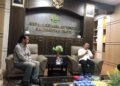 Kejati Kaltim: Organisasi Pers Harus Bawa Nilai Positif bagi Masyarakat