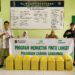Pegadaian dan UMKM Bersinergi Tebar Kebaikan Lewat Program Mengetuk Pintu Langit 2026 di Area Samarinda