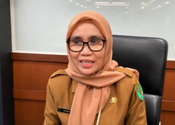 Pemprov Tegaskan Dana Hibah dan Pengurus LPTQ Kaltim Sudah Sesuai Aturan