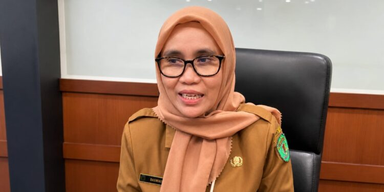 Pemprov Tegaskan Dana Hibah dan Pengurus LPTQ Kaltim Sudah Sesuai Aturan