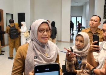 Sri Wahyuni Pertanyakan Tudingan Dana LPTQ Kaltim “Dibobol”: Bagaimana Caranya?
