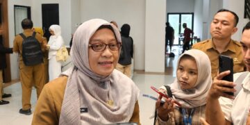 Sri Wahyuni Pertanyakan Tudingan Dana LPTQ Kaltim “Dibobol”: Bagaimana Caranya?