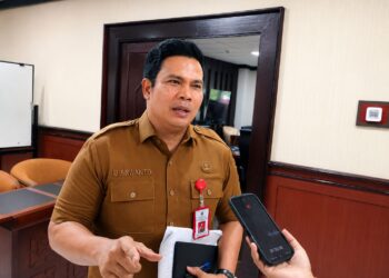 Ekspor Batu Bara Lewat Danantara, Kaltim Khawatir Investasi dan Ribuan Pekerja Terdampak