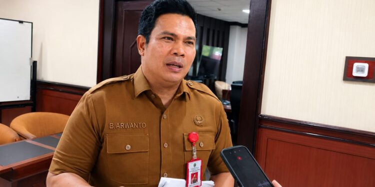 Ekspor Batu Bara Lewat Danantara, Kaltim Khawatir Investasi dan Ribuan Pekerja Terdampak