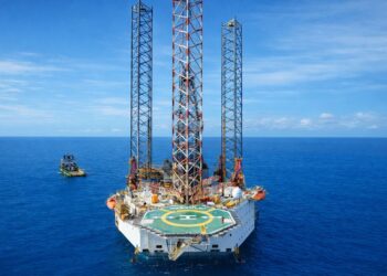 PHKT Tambah Produksi Minyak 1.865 Barel per Hari dari Lapangan Sejadi di Kalimantan Timur