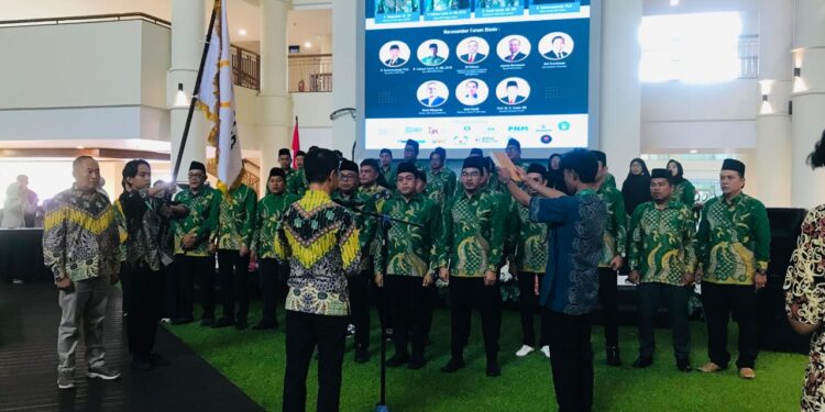 HIPKA Kaltim Perkuat Ekosistem Bisnis Lokal, Delapan Kerja Sama Strategis Diteken