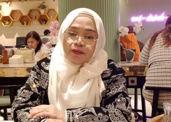 DPRD Kaltim Soroti Minimnya Fasilitas Perpustakaan Sekolah, Syahariah: Buku Banyak, Ruangnya Tidak Memadai