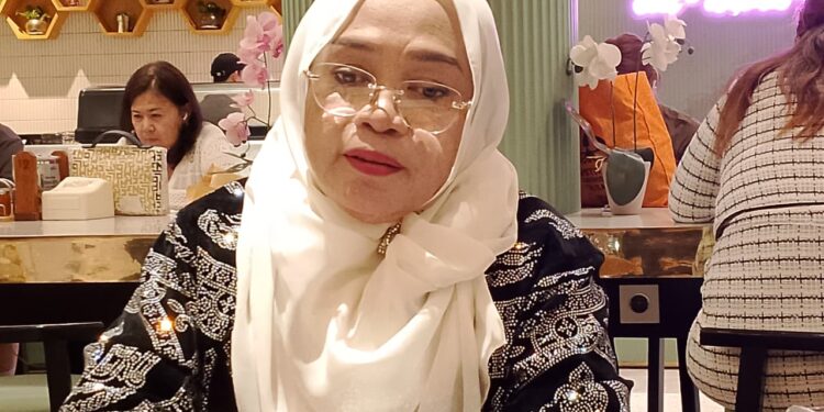 DPRD Kaltim Soroti Minimnya Fasilitas Perpustakaan Sekolah, Syahariah: Buku Banyak, Ruangnya Tidak Memadai