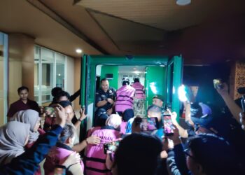 Dugaan Korupsi KUR BRI di Samarinda, Kerugian Negara Ditaksir Tembus Rp1,14 Miliar