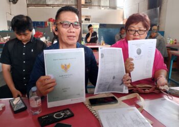 MA Kabulkan PK, Sengketa Lahan 8.188 Meter Persegi di Sempaja Timur Dimenangkan Heryono Admaja