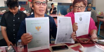 MA Kabulkan PK, Sengketa Lahan 8.188 Meter Persegi di Sempaja Timur Dimenangkan Heryono Admaja
