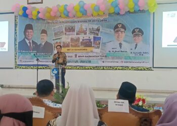 Satu Tahun Berjalan, DPRD Samarinda Nilai Sekolah Rakyat Mulai Tunjukkan Hasil