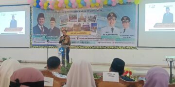 Satu Tahun Berjalan, DPRD Samarinda Nilai Sekolah Rakyat Mulai Tunjukkan Hasil
