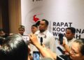 PSI Kaltim Buka Rekrutmen Anak Muda, Andi Wijaya: Politik Tak Bisa Lagi Dijauhi Generasi Muda