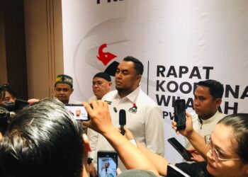 PSI Kaltim Buka Rekrutmen Anak Muda, Andi Wijaya: Politik Tak Bisa Lagi Dijauhi Generasi Muda
