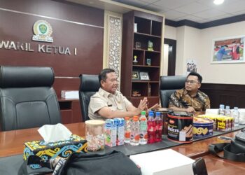 Ekti Sambut Ekspansi SATRIA Kaltim