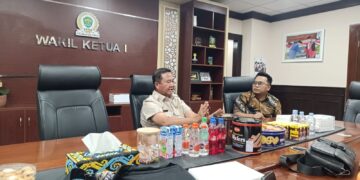 Ekti Sambut Ekspansi SATRIA Kaltim