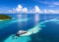 Kapal Wisata Kandas di Maratua, Wagub Kaltim Minta SOP Pelayaran Antar Pulau Diperketat