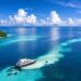 Kapal Wisata Kandas di Maratua, Wagub Kaltim Minta SOP Pelayaran Antar Pulau Diperketat