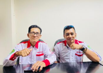 ABPEDNAS Kaltim Siapkan Audiensi ke Pemprov, Pkuat Konsolidasi Organisasi