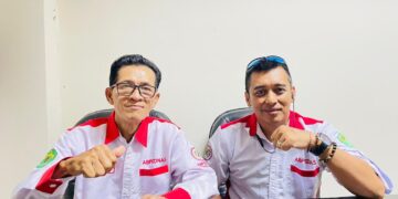 ABPEDNAS Kaltim Siapkan Audiensi ke Pemprov, Pkuat Konsolidasi Organisasi