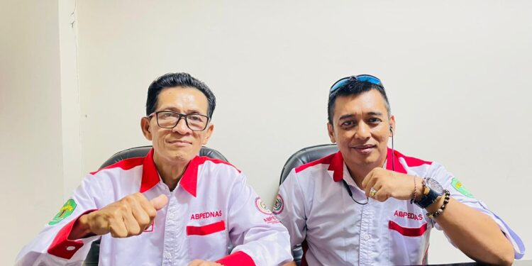 ABPEDNAS Kaltim Siapkan Audiensi ke Pemprov, Pkuat Konsolidasi Organisasi