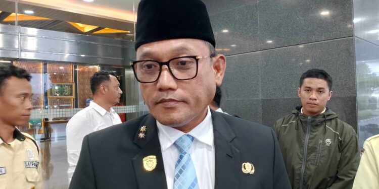 Pemadaman Listrik Meluas di Kaltim, Wagub Seno: Perbaikan Dua PLTGU Butuh Waktu Sebulan