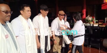 KAGAMA Dorong Pecinan Samarinda Jadi Destinasi Wisata Warisan