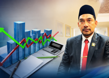 Banggar DPRD Samarinda Minta APBD Fokus Dongkrak Ekonomi